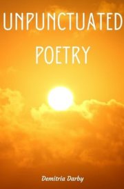 Unpunctuated Poetry cover image