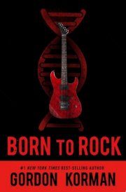 Born to Rock cover image