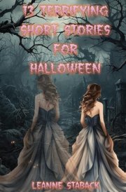 13 Terrifying Short Stories for Halloween cover image
