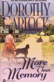 More Than Memory cover image