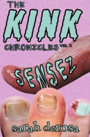 The Kink Chronicles Volume 2:: Sensez cover image