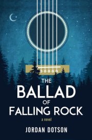The Ballad of Falling Rock cover image