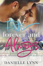 Fate Forever and Always cover image