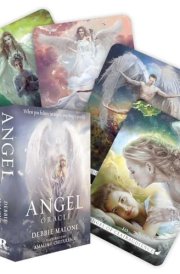 Angel Oracle (Rockpool Oracle) cover image