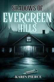 Shadows of Evergreen Hills cover image