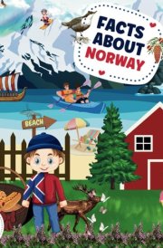 Facts about Norway for kids cover image