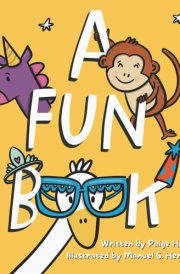 A Fun Book cover image