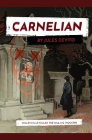 Carnelian cover image