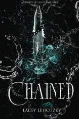 Chained (A Choice of Light and Dark) cover image
