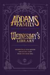 The Addams Family: Wednesday's Library cover image