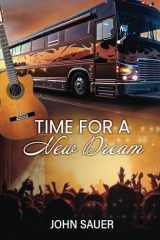 Time For A New Dream cover image