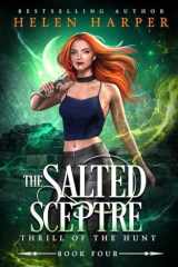 The Salted Sceptre cover image