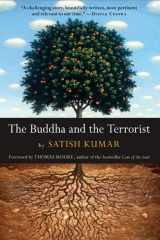 The Buddha and the Terrorist cover image