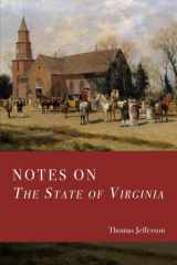 Notes on the State of Virginia cover image