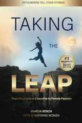 Taking the Leap From Employee Or Executive to Female Founder cover image