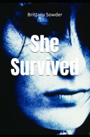 She Survived cover image