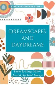 Dreamscapes and Daydreams cover image