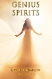 Magik of Genius Spirits (High Magick Studies) cover image