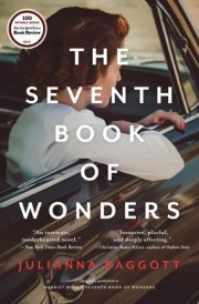 Harriet Wolf's Seventh Book of Wonders A Novel cover image