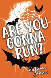Are You Gonna Run? cover image
