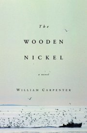 The Wooden Nickel A Novel cover image