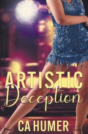 Artistic Deception cover image