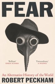 Fear An Alternative History of the World cover image