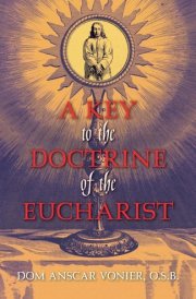 A Key to the Doctrine of the Eucharist cover image