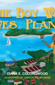 The Boy Who Loves Plants cover image