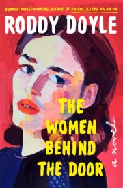 The Women Behind the Door A Novel cover image