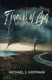 Fingers of God cover image