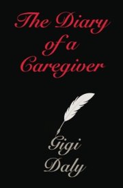 The Diary of a Caregiver cover image