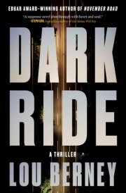 Dark Ride A Thriller cover image