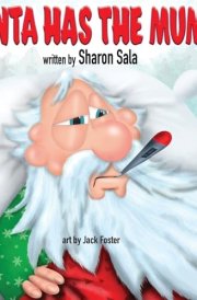 Santa Has the Mumps cover image
