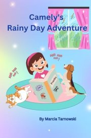 Camely's Rainy Day Adventure cover image