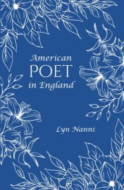 American Poet in England cover image