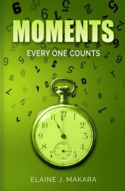 Moments cover image
