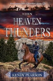 When Heaven Thunders cover image