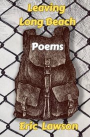 Leaving Long Beach Poems. cover image