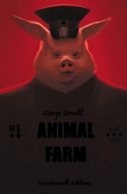 Animal Farm (Collector's Edition) cover image