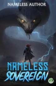 Nameless Sovereign 2 A Cultivation Progression Fantasy cover image