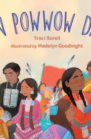 On Powwow Day cover image