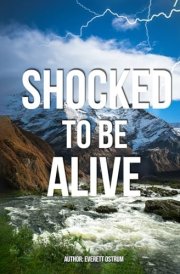 Shocked To Be Alive cover image