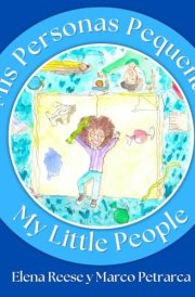 Mis Personas Pequeñas My Little People cover image
