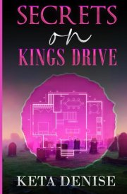 Secrets on Kings Drive cover image