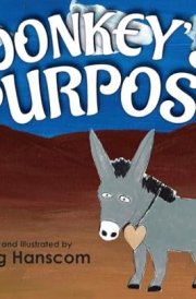 Donkey's Purpose cover image
