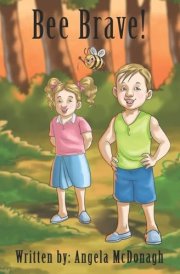 Bee Brave! cover image