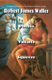 Puerto Vallarta Squeeze cover image