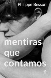 MENTIRAS QUE CONTAMOS cover image