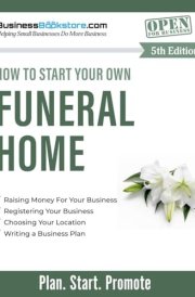 How to Start Your Own Funeral Home cover image
